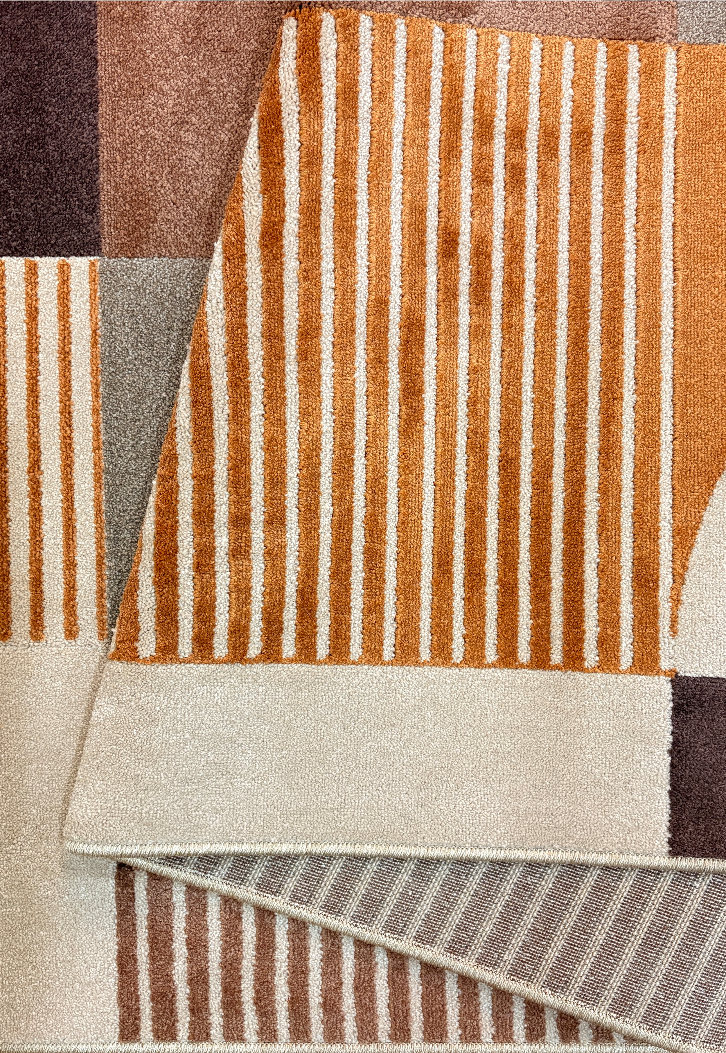 Vassily Orange