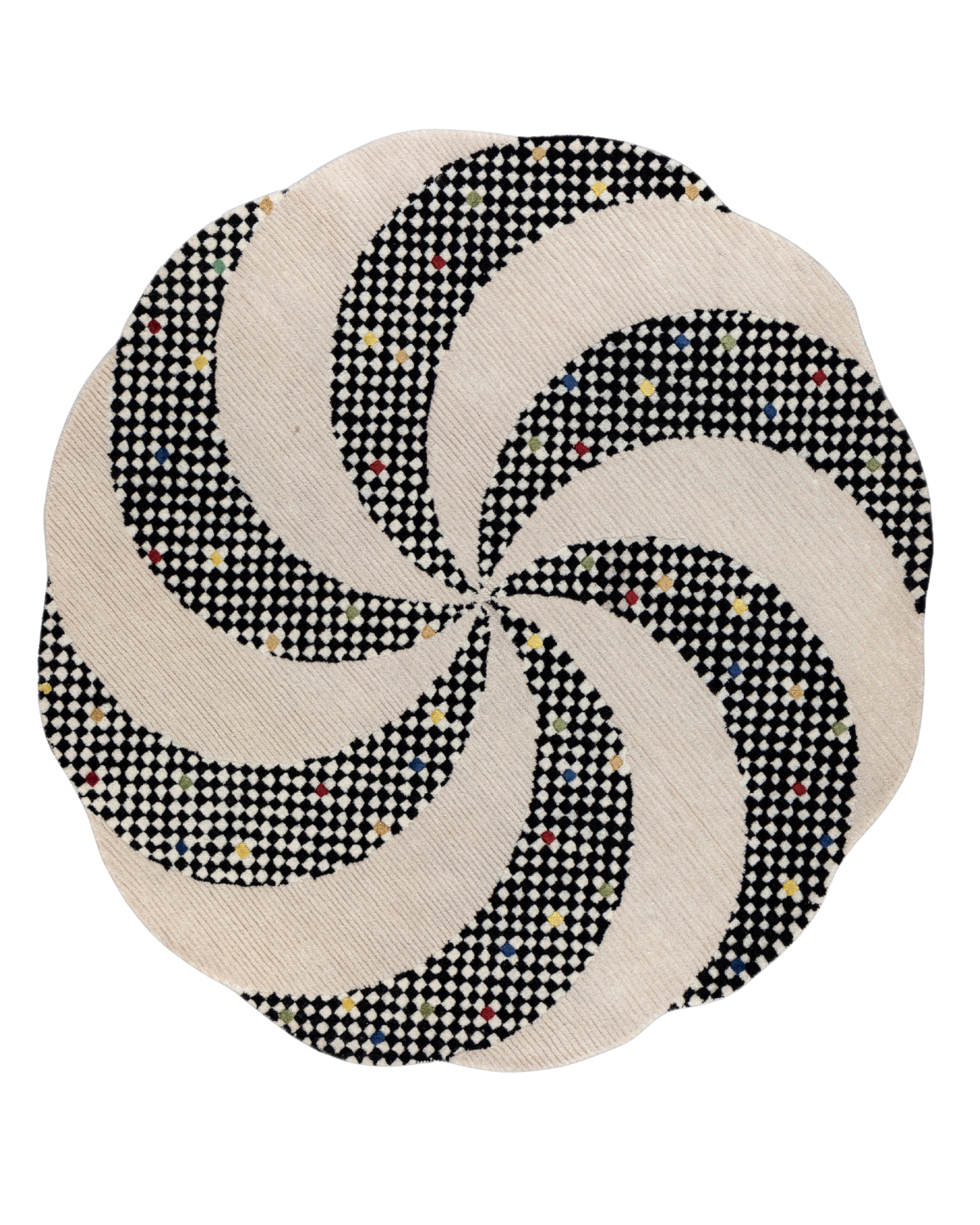 Whirling