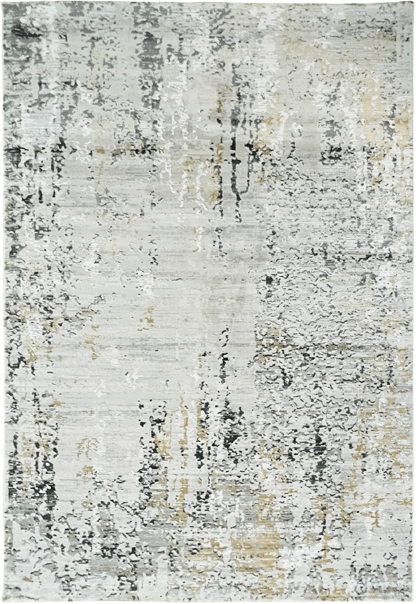 Melih Beige - Rectangular Rugs - DecoLiving