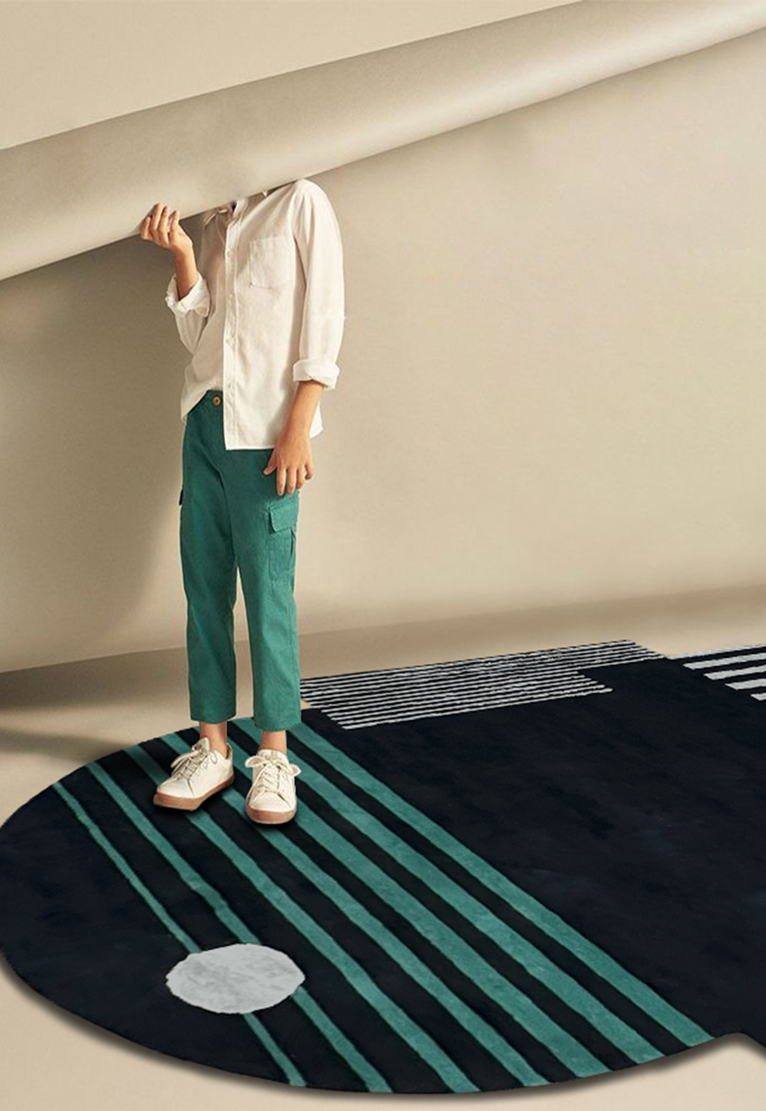 Jarmil Teal