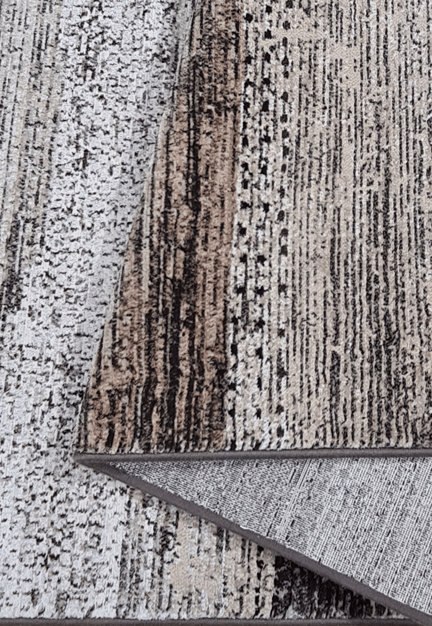 Ahron - Rectangular Rugs - DecoLiving