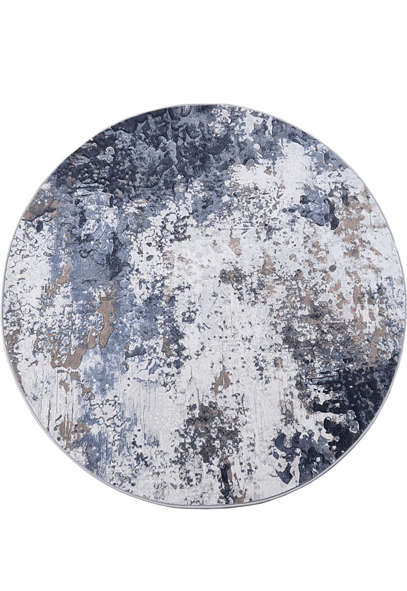 Round Rugs