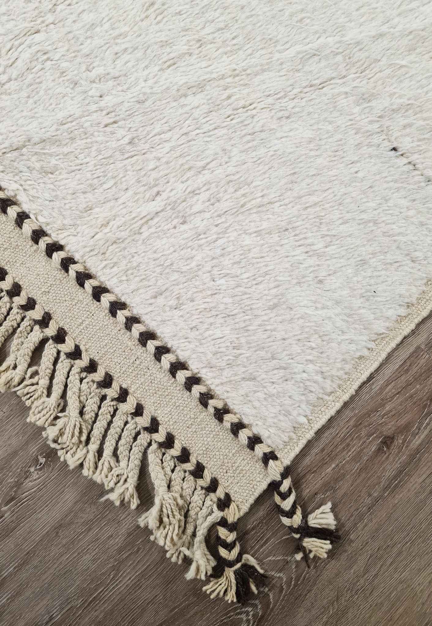 Breda - Rectangular Rugs - DecoLiving