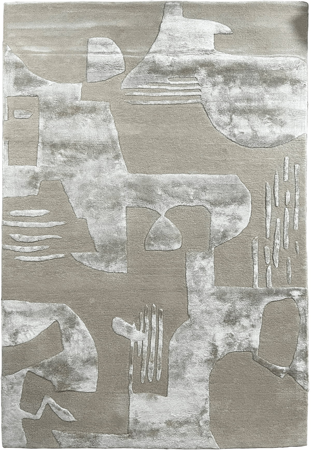 Umber Design Rug Degin Umber