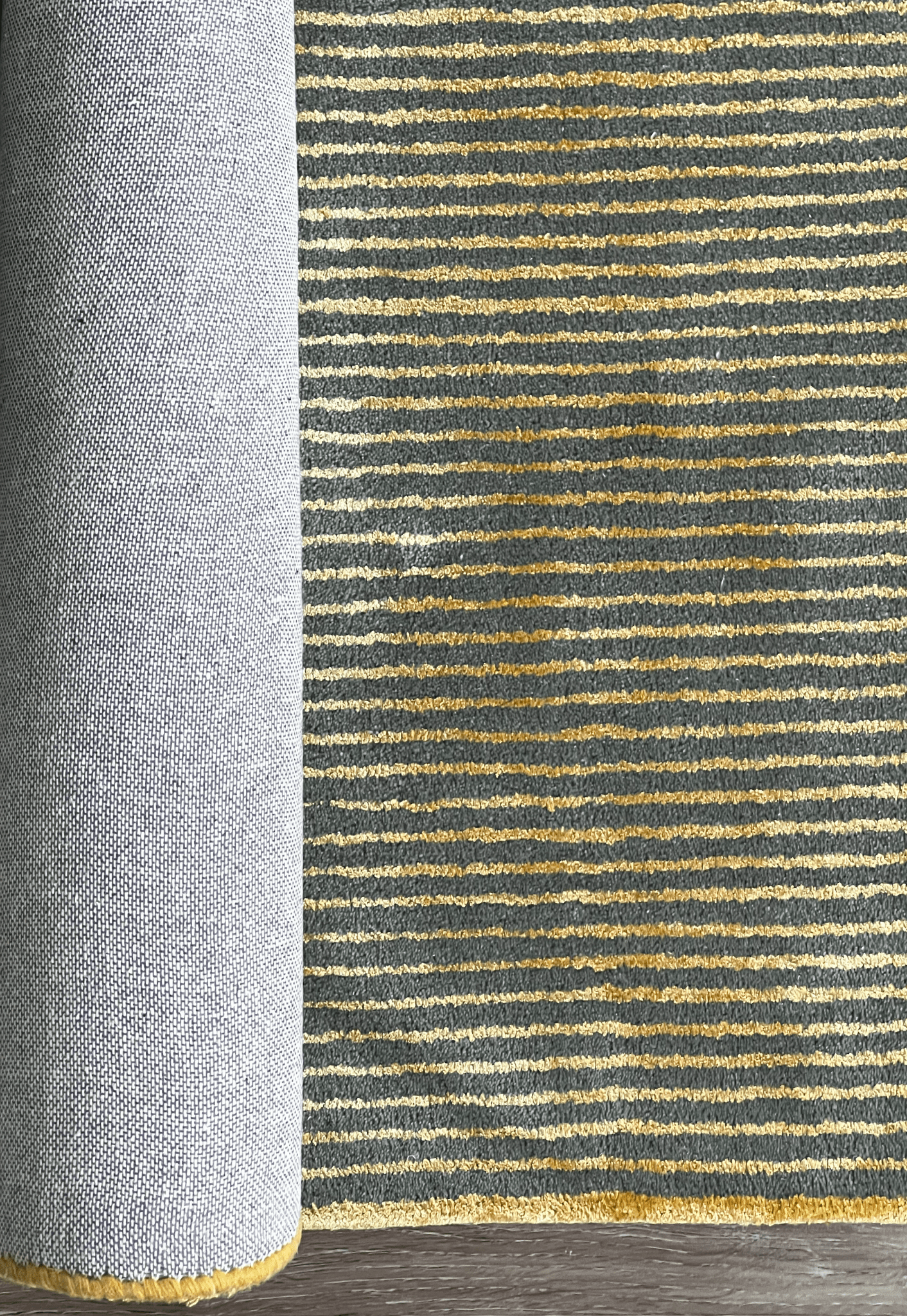 Dubez Gold - Special Rugs - DecoLiving
