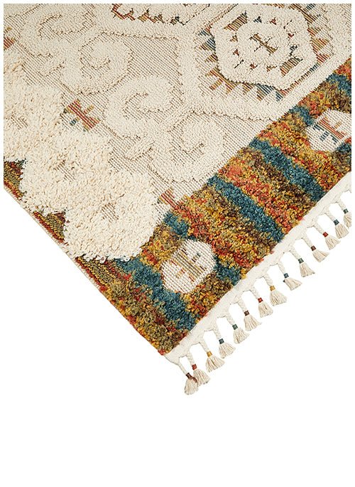 Fadel Multi - Rugs - DecoLiving