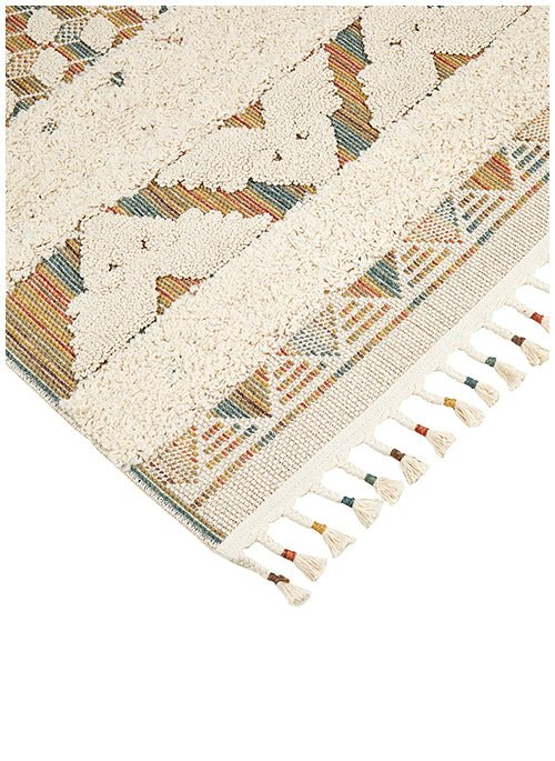 Fezal Multi - Rugs - DecoLiving