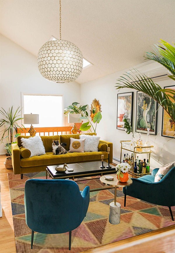 Gavin - Rugs - DecoLiving