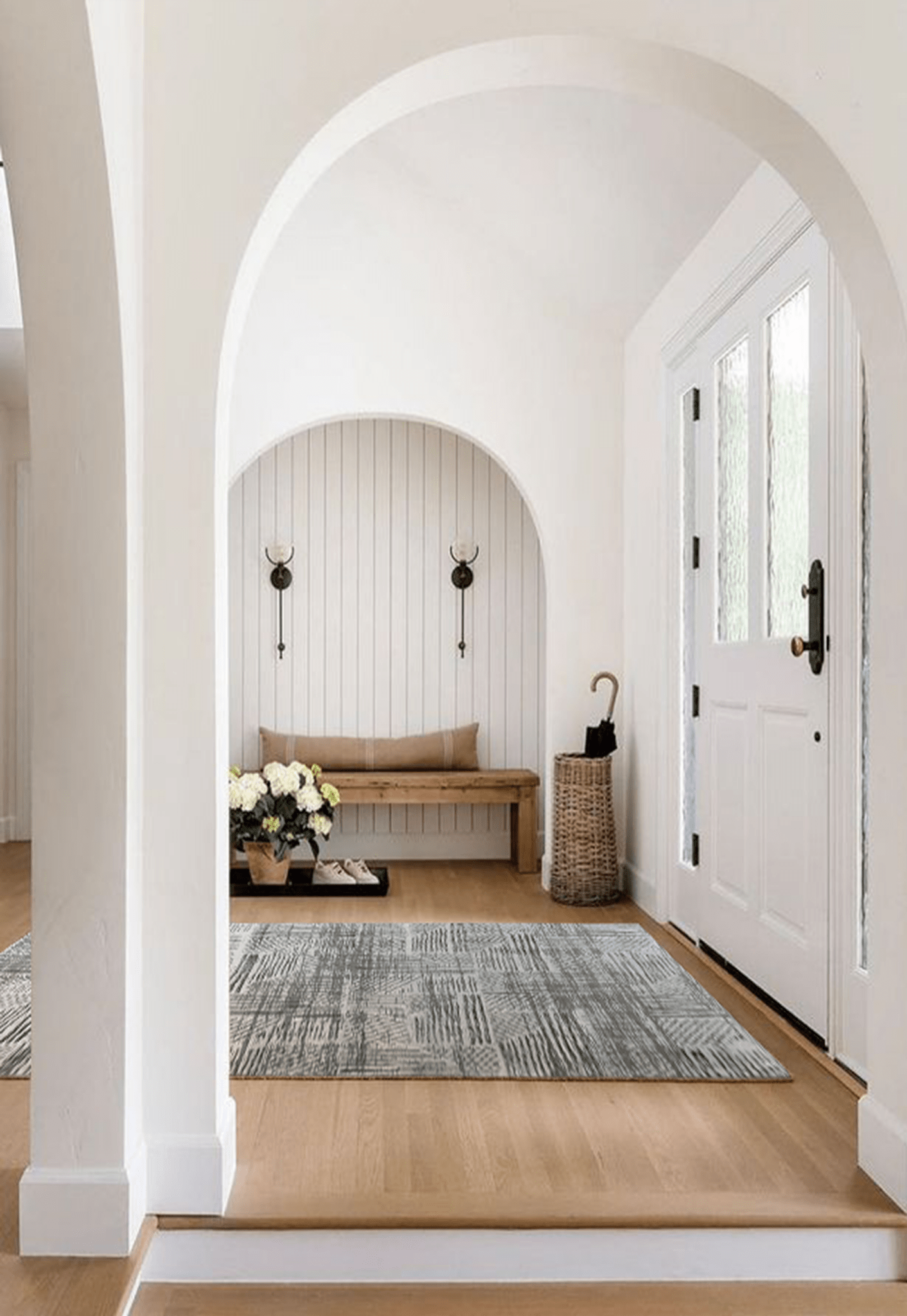 Lycra Ash - Rectangular Rugs - DecoLiving