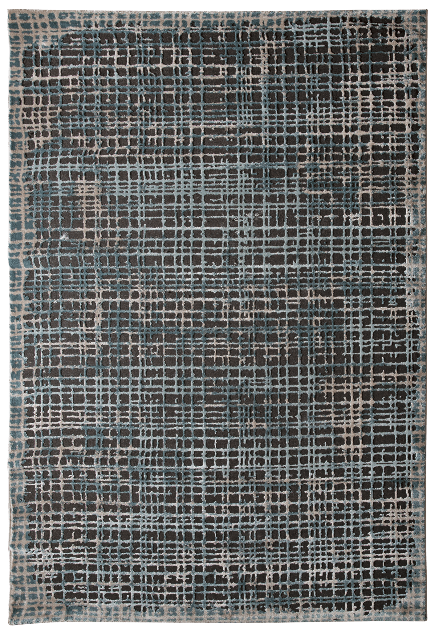 Seve Blue - Rugs - DecoLiving