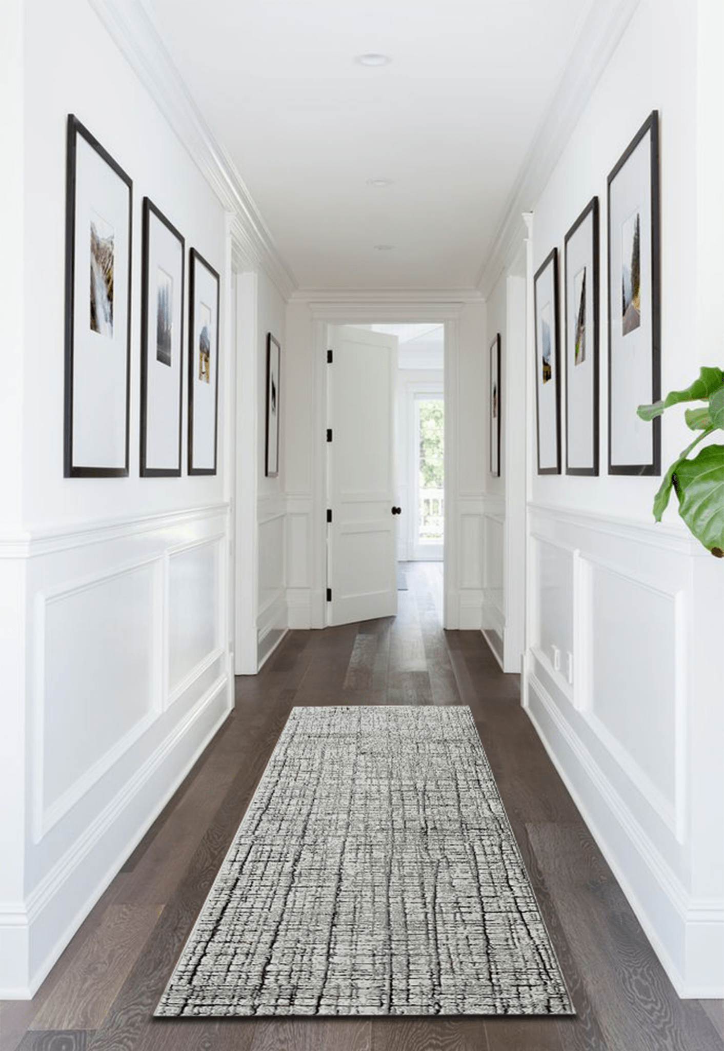 Shepherd Runner - Runner Rugs - DecoLiving