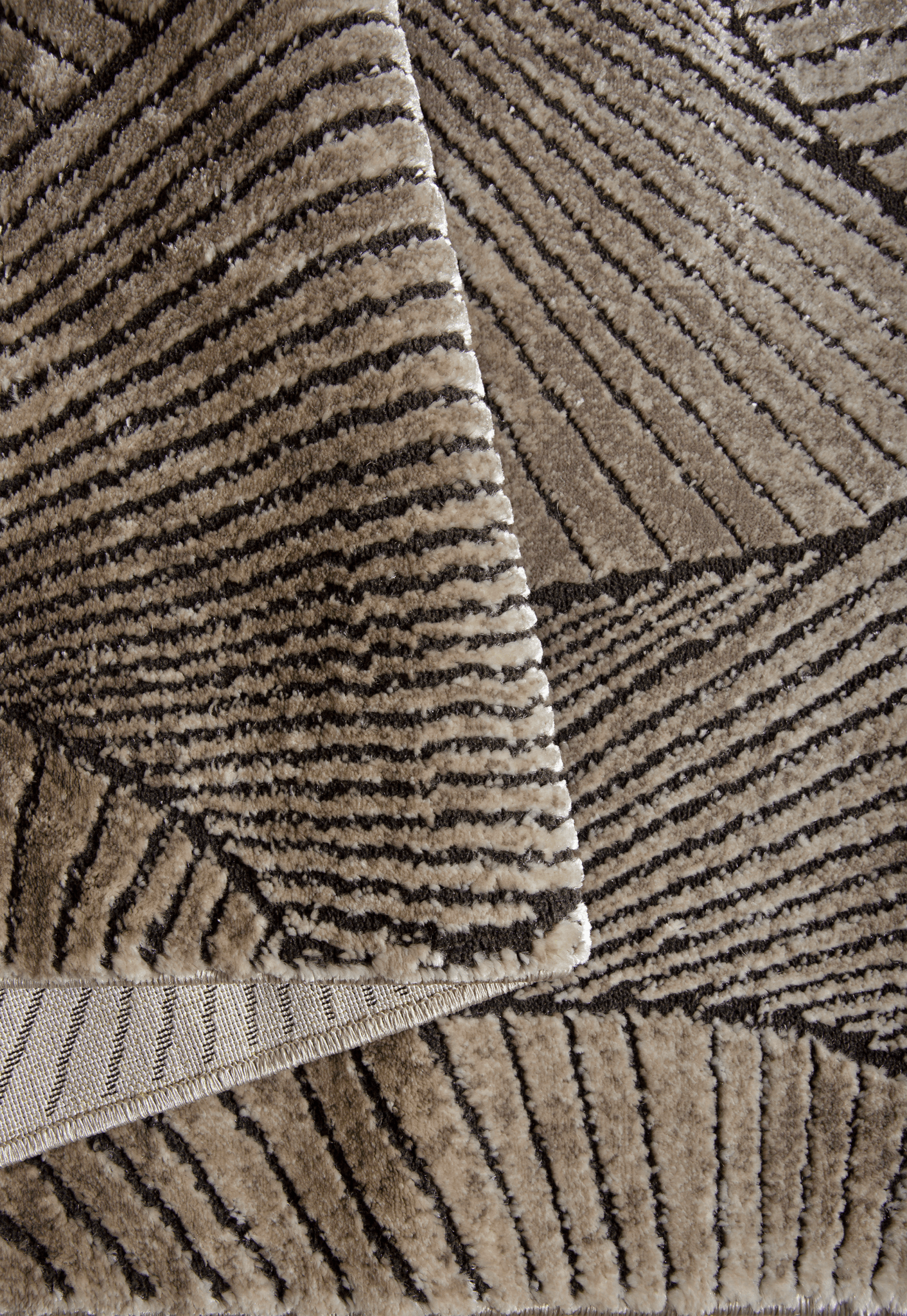 Straus Sable - Rugs - DecoLiving
