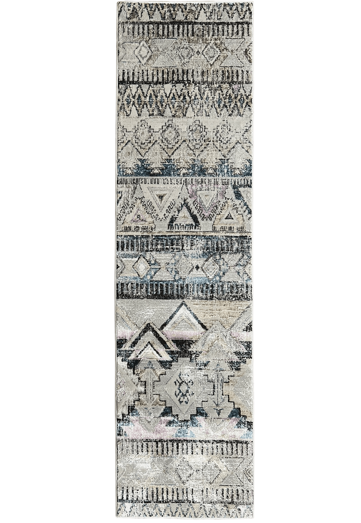 Tribu Sea Runner - Contemporary,Geomteric,Traditional - DecoLiving