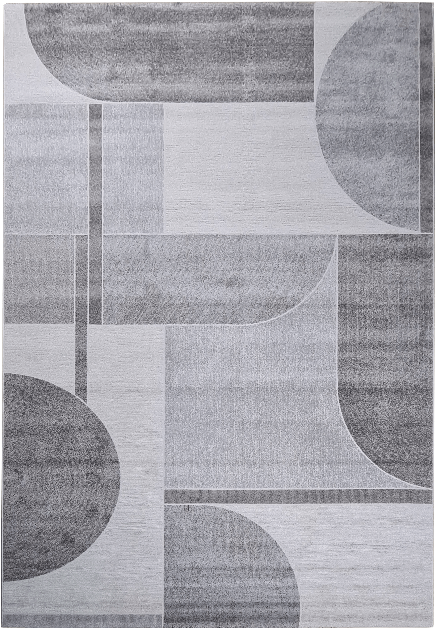 Veda Stone - Rectangular Rugs - DecoLiving