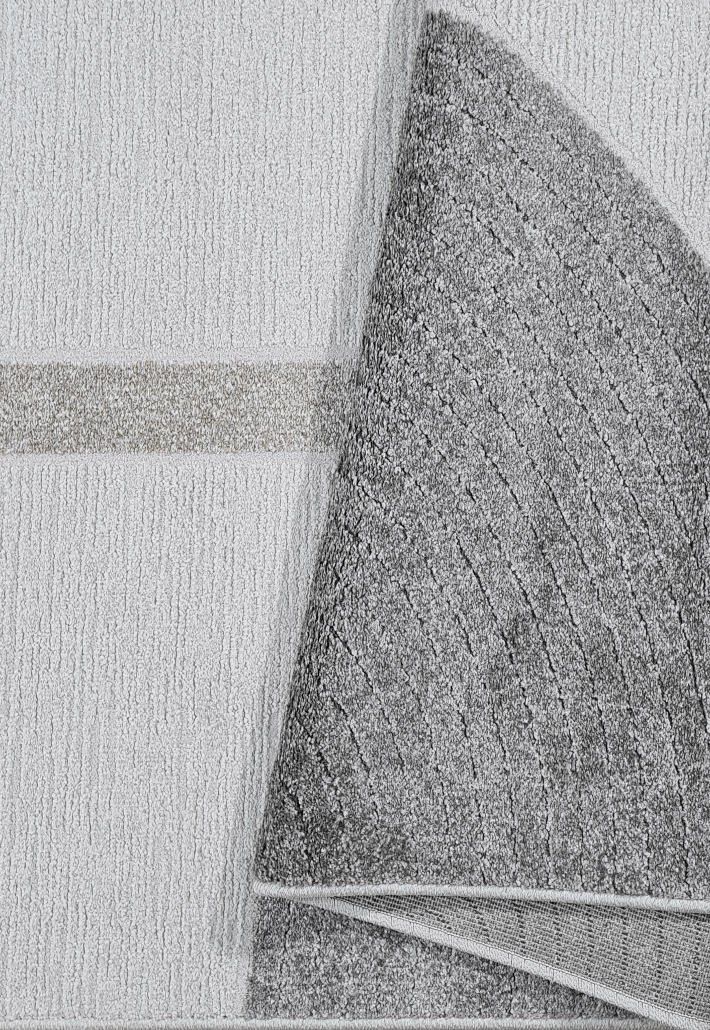 Veda Tan - Rectangular Rugs - DecoLiving